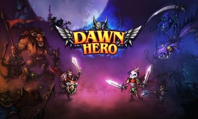 game pic for Dawn Hero